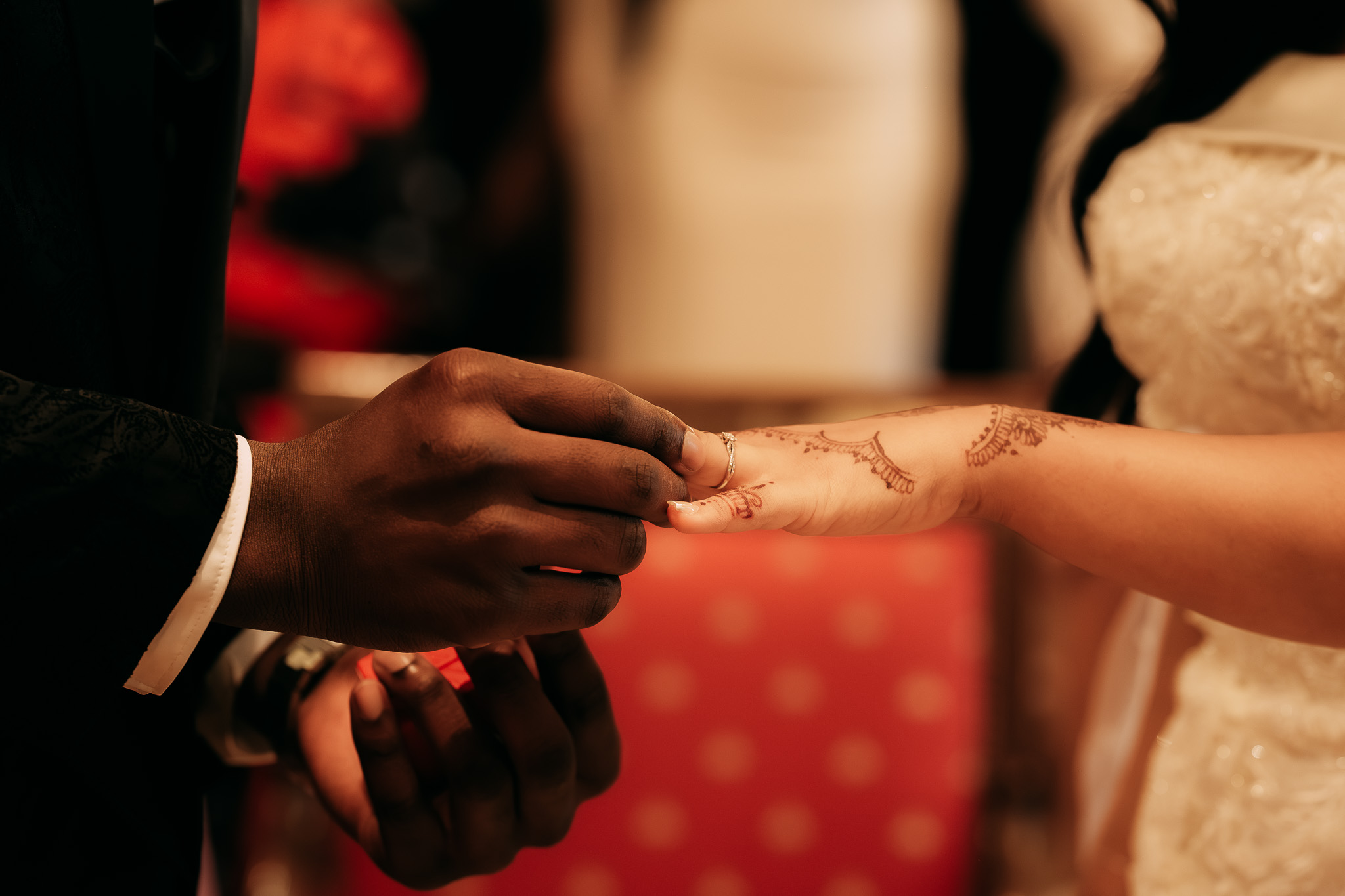 Mariage