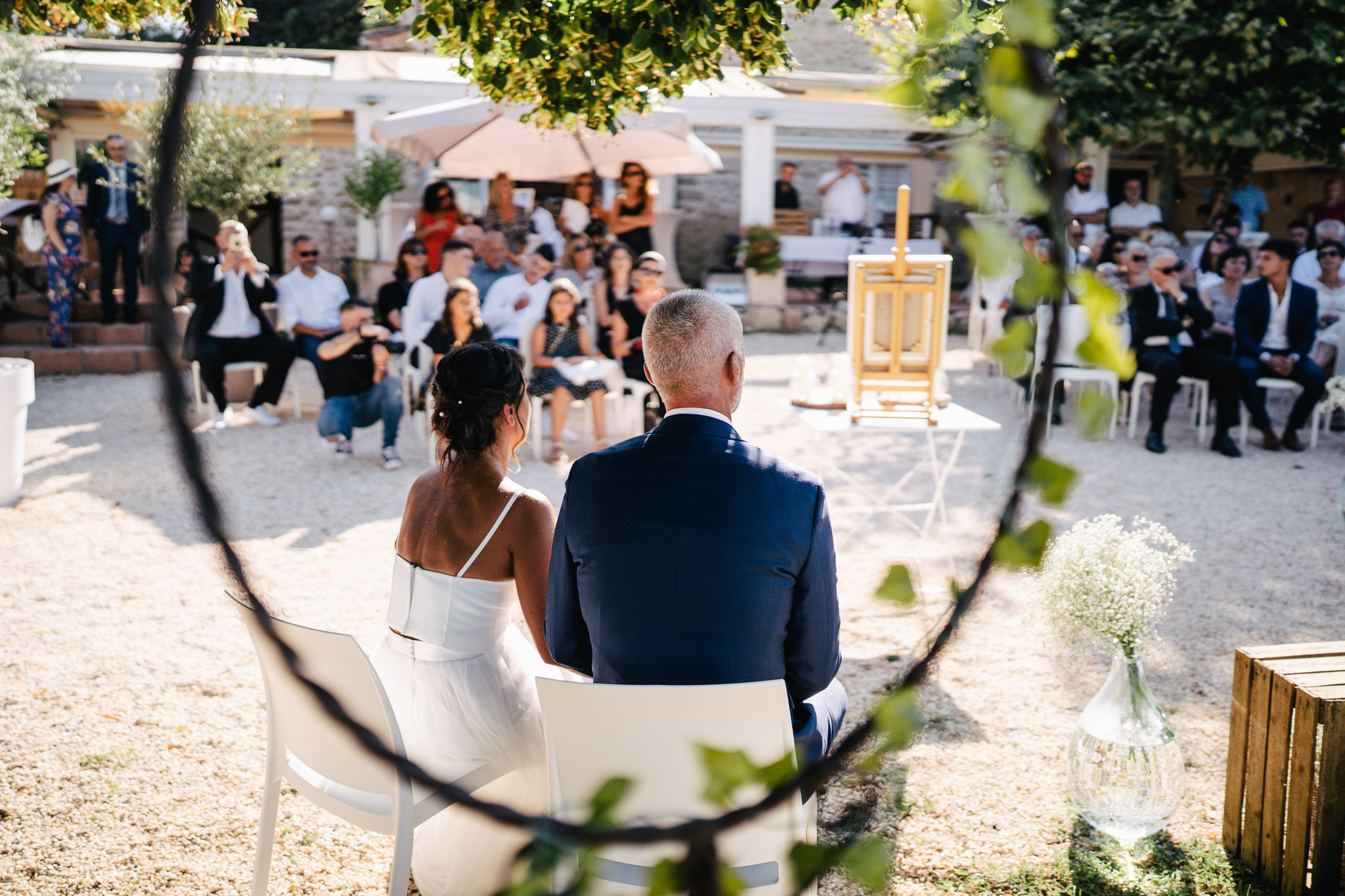 Mariage