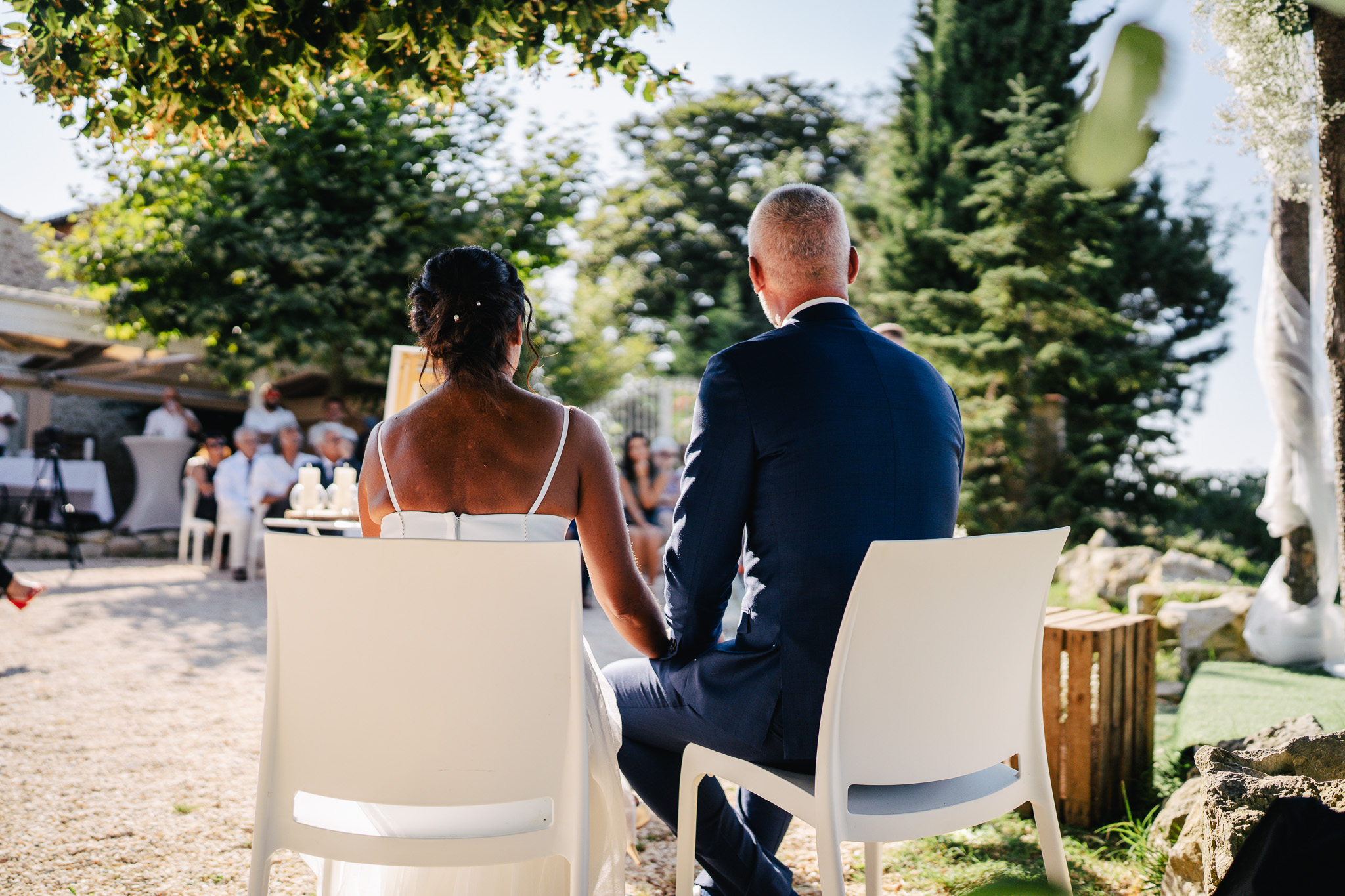 Mariage