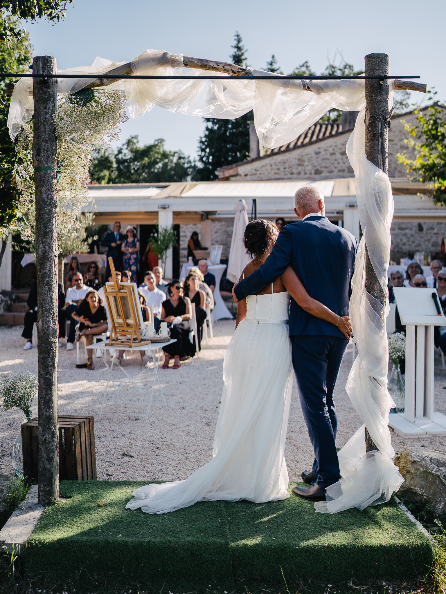 Mariage
