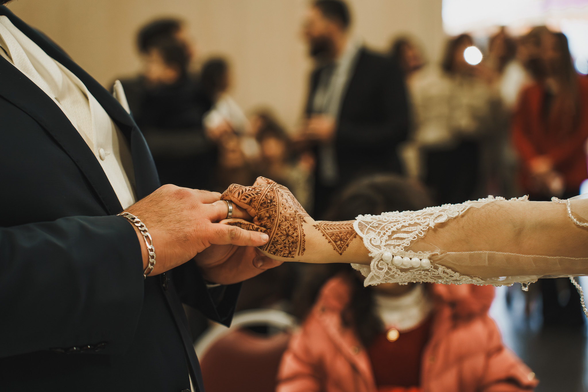 Mariage