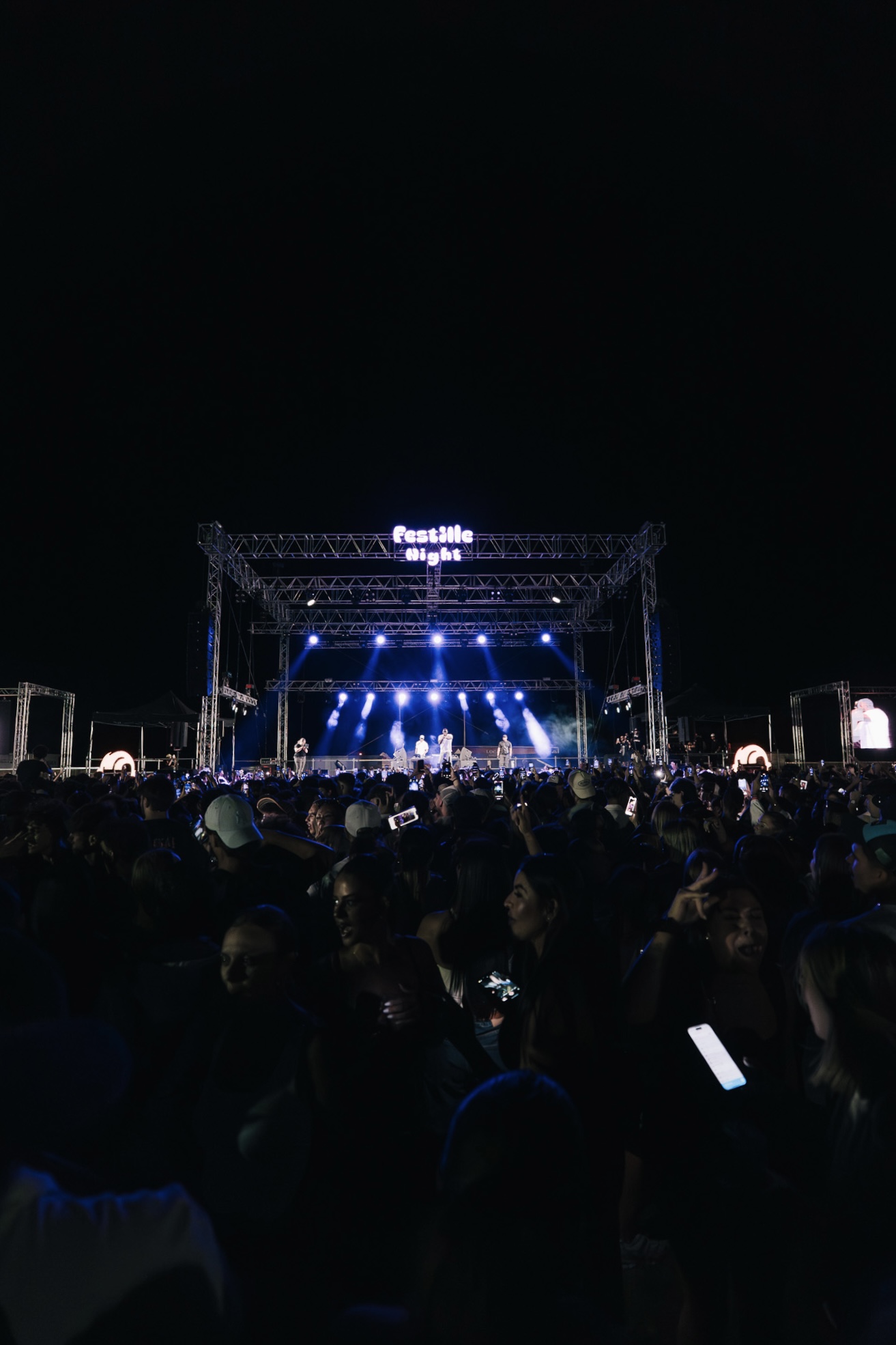 Festille Night